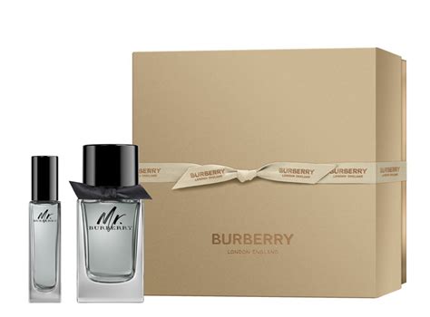 burberry cofre mr burberry